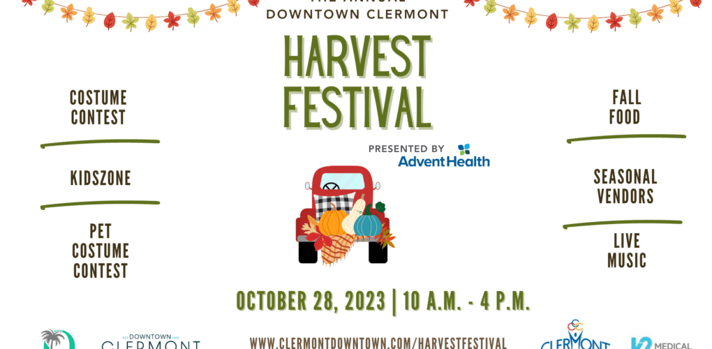 Clermont Harvest Festival