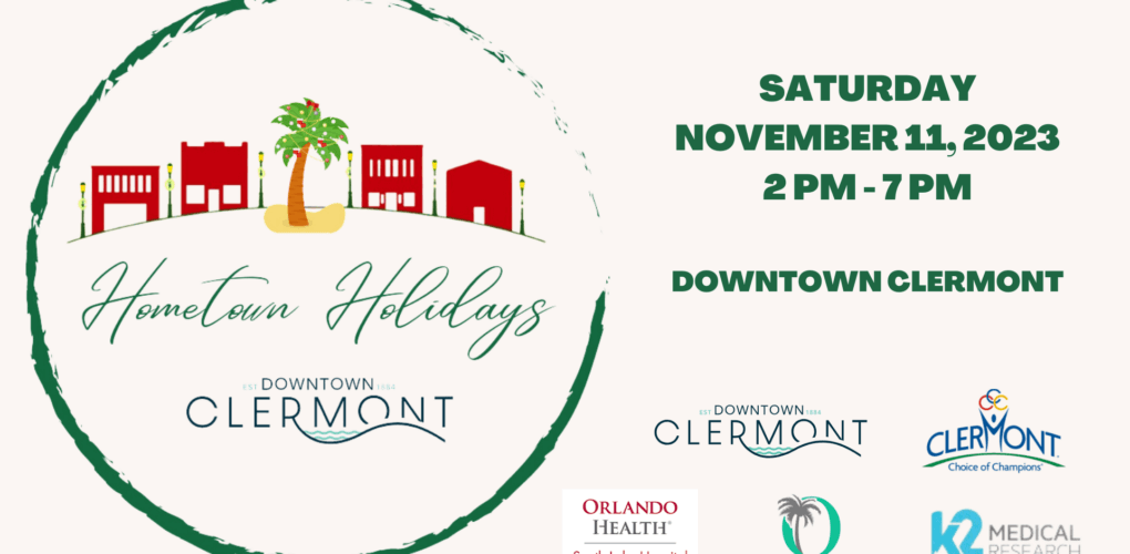 Clermont Hometown Holidays